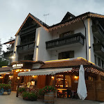 Photo n°2 de l'avis de Vladica.a fait le 27/07/2019 à 20:12 sur le  Ristorante Pizzeria ANDEL HAUS - Andalo à Andalo