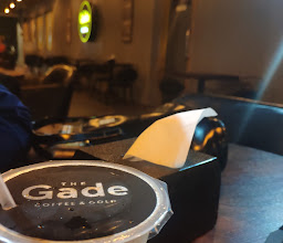 The Gade Coffee & Gold Bogor photo