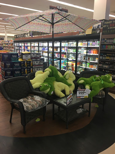 Supermarket «Big Y», reviews and photos, 160 Reservoir St, Holden, MA 01520, USA