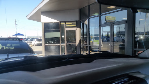 Car Dealer «San Marcos Chrysler Dodge Jeep Ram», reviews and photos, 2990 S Interstate Hwy 35, San Marcos, TX 78666, USA