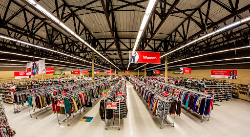 Thrift Store «Savers», reviews and photos
