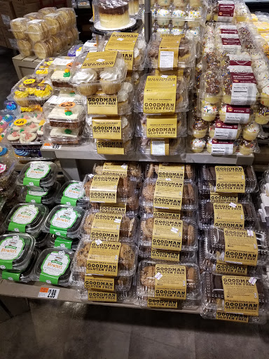 Grocery Store «Stop & Shop», reviews and photos, 1739 Ellington Rd, South Windsor, CT 06074, USA