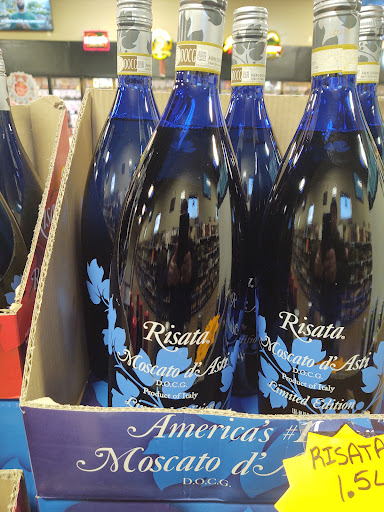 Liquor Store «Bottle Barn Liquors», reviews and photos, 3171 Bluestem Dr, West Fargo, ND 58078, USA