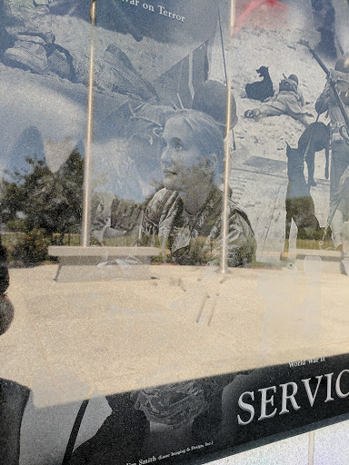 Monument «Military Working Dog Teams National Monument», reviews and photos, 2434 Larson St, Lackland AFB, TX 78236, USA