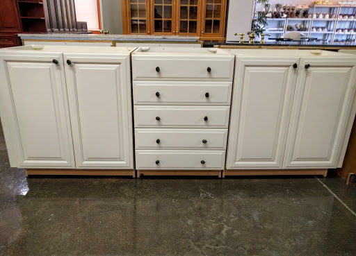 Home Improvement Store «Habitat for Humanity ReStore, Home Improvement», reviews and photos, 5430 Yahl St, Naples, FL 34109, USA