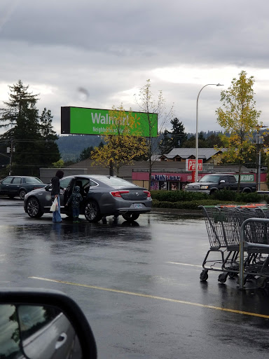 Supermarket «Walmart Neighborhood Market», reviews and photos, 15600 SE McLoughlin Blvd, Milwaukie, OR 97267, USA