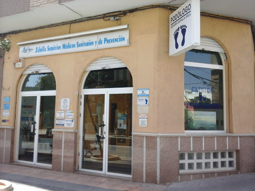 Clinica Zafrilla Yecla en Yecla, Murcia