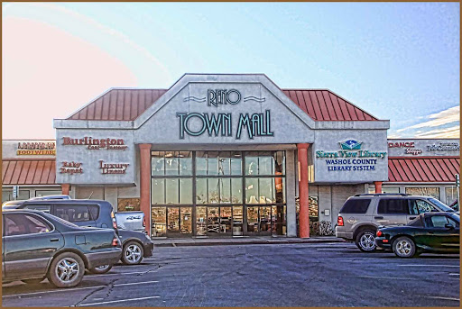Shopping Mall «Reno Town Mall», reviews and photos, 4001 S Virginia St, Reno, NV 89502, USA