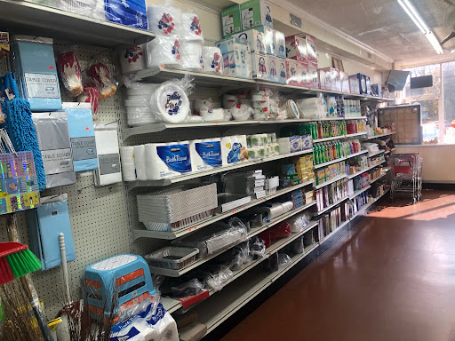 Wholesale Grocer «Asia Halal Supermarket», reviews and photos, 5171 Lee Hwy, Arlington, VA 22207, USA