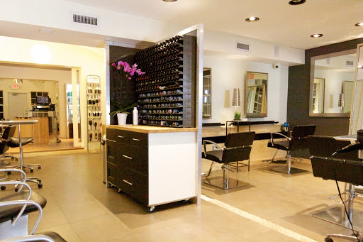 Day Spa «McAllister Spa», reviews and photos, 1301 Alton Rd, Miami Beach, FL 33139, USA
