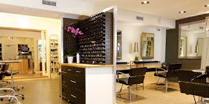 McAllister Spa Miami Hair-Salon Nail-Salon South Beach