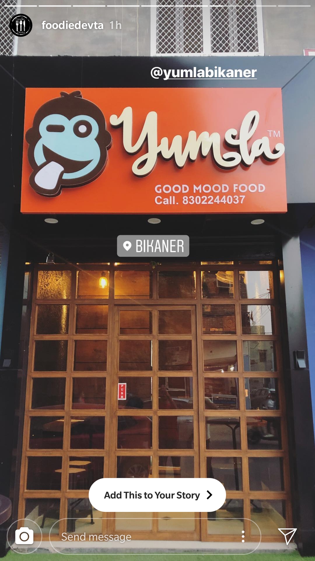 Yumla