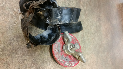 Plumber «Rooter Town Plumbing», reviews and photos, 12441 E 37th Ave, Denver, CO 80239, USA