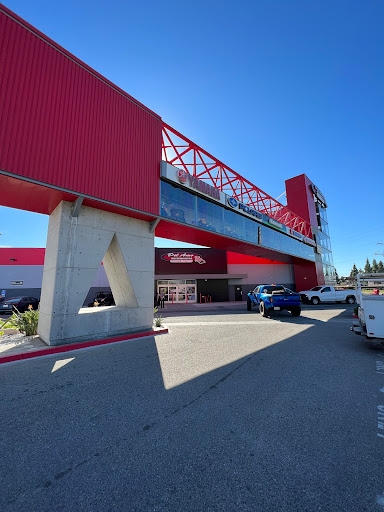 Motorsports Store «Del Amo Motorsports of Orange County», reviews and photos, 2401 Pullman St, Santa Ana, CA 92705, USA