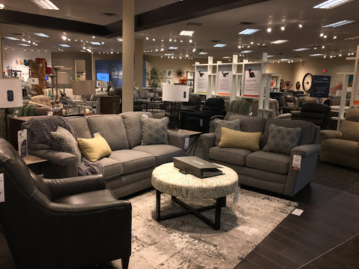 Furniture Store «La-Z-Boy Furniture Galleries», reviews and photos, 7595 France Ave S, Edina, MN 55435, USA