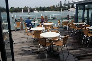 Dôme Café - East Fremantle image