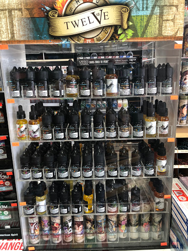 Tobacco Shop «J & W Smoke Shop», reviews and photos, 31245 23 Mile Rd, Chesterfield, MI 48047, USA