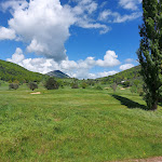 Photo n°2 de l'avis de Ivan.a fait le 29/04/2024 à 12:53 sur le  Antognolla Golf à San Giovanni del Pantano