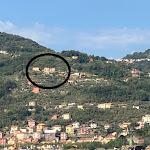 Photo n°7 de l'avis de Stefan.a fait le 07/08/2022 à 09:10 sur le  Le Ville Relais à La Spezia