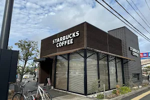 Starbucks Coffee - Nagano Minami-Takada image