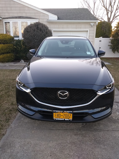 Mazda Dealer «Bright Bay Mazda», reviews and photos, 1200 Sunrise Hwy, Bay Shore, NY 11706, USA