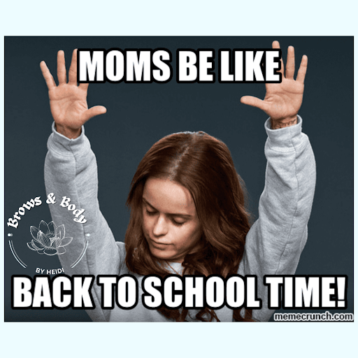 Explore large tattoo ideas, creative tattoo ideas in Johnston, available at Brows & Body