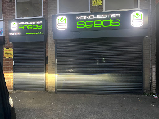 Manchester Seeds