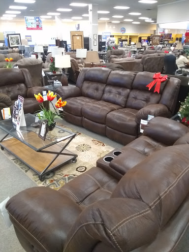 Shopping Mall «Dublin Mall», reviews and photos, 2005 Veterans Blvd # A38, Dublin, GA 31021, USA