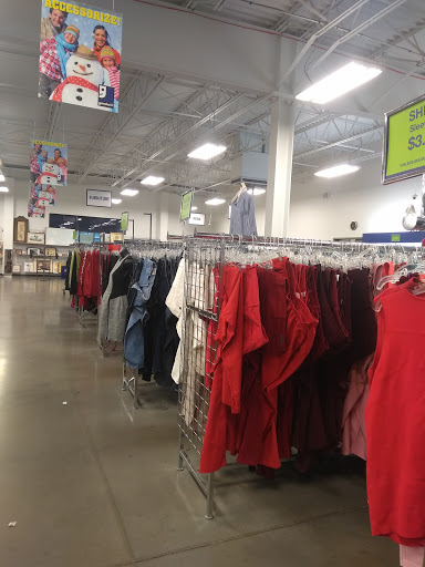 Thrift Store «Goodwill Retail Store of University City», reviews and photos