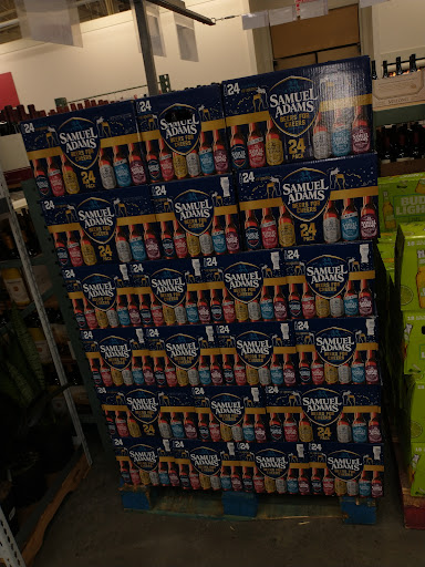 Warehouse club «BJ’s Wholesale Club», reviews and photos, 1320 Starling Dr, Richmond, VA 23229, USA