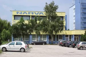 Hostel Narva image