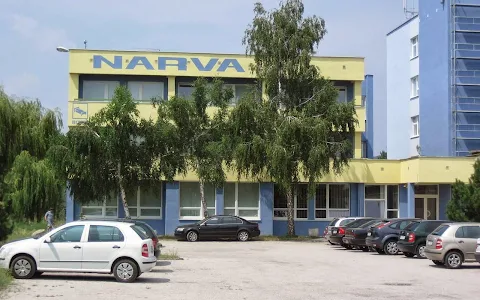 Hostel Narva image