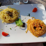 Photo n°3 de l'avis de Karen. fait le 20/03/2022 à 19:44 sur le  Ristorante Piccolo Hotel à Garda