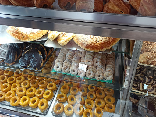 Confitería Pastelería Las Delicias