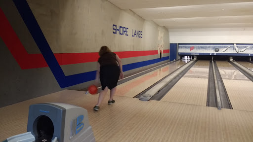 Bowling Alley «Shore Lanes», reviews and photos, 701 NJ-35, Neptune City, NJ 07753, USA