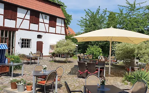 Restaurant Marienhof image