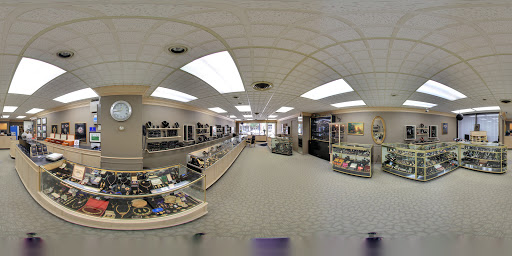 Jewelry Store «Joden Jewelers», reviews and photos, 144 S Broad St, Grove City, PA 16127, USA