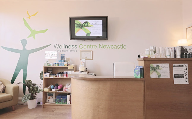 Reviews of Wellness Centre Newcastle in Newcastle upon Tyne - Other