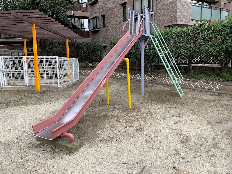 けやき児童遊園