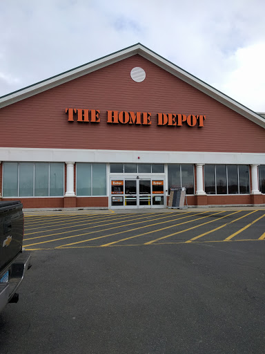 Home Improvement Store «The Home Depot», reviews and photos, 90 Monroe Turnpike, Trumbull, CT 06611, USA