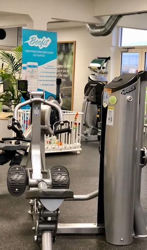 LOOP Fitness Skødstrup in Skødstrup, Aarhus