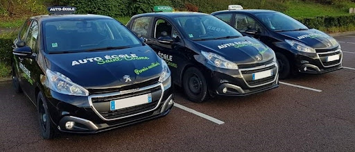 Auto-École Saint Cosme à Chalon-sur-Saône, Saone-et-Loire