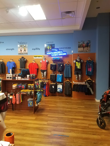 Shoe Store «FITniche», reviews and photos, 28139 Paseo Drive, Wesley Chapel, FL 33543, USA