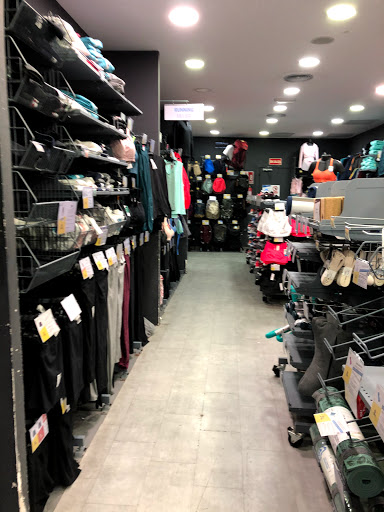 Decathlon City Las Palmas