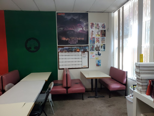 Comic Book Store «Cosmic Comix», reviews and photos, 230 Palm Ave, Auburn, CA 95603, USA