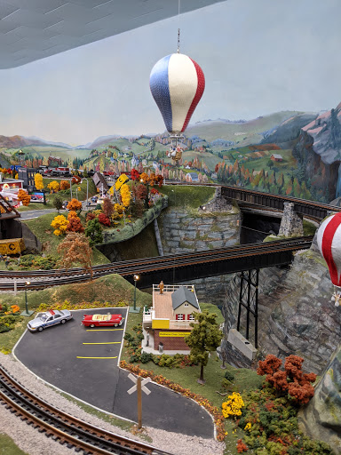 Recreation Center «Edgerton Recreation Center», reviews and photos, 41 Backus St, Rochester, NY 14608, USA