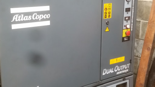 Auto Repair Shop «Mullaney Tire & Car Care Center», reviews and photos, 310 Broad St, Matawan, NJ 07747, USA