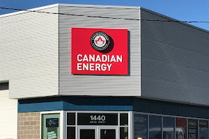 Canadian Energy Kamloops