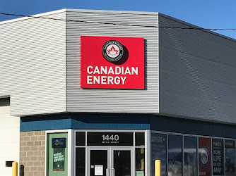 Canadian Energy Kamloops