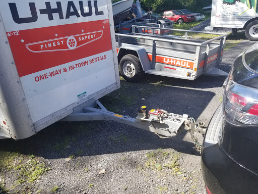 Auto Repair Shop «Pocono Auto Service Center, Inc.», reviews and photos, 5050 Milford Rd, East Stroudsburg, PA 18302, USA